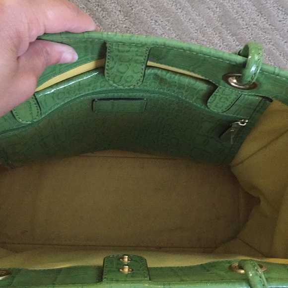 Antonio Melani Tote - Picture 5 of 5